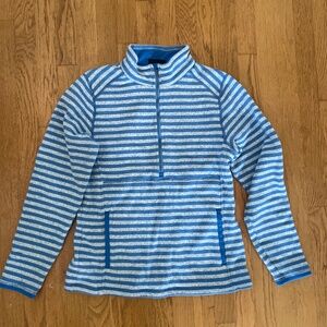 Women’s PATAGONIA pullover fleece M